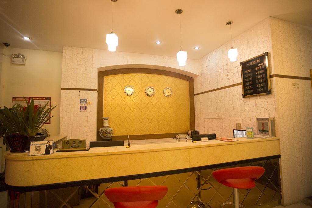 Hai Tun Wan Theme Hotel Sanya Dış mekan fotoğraf
