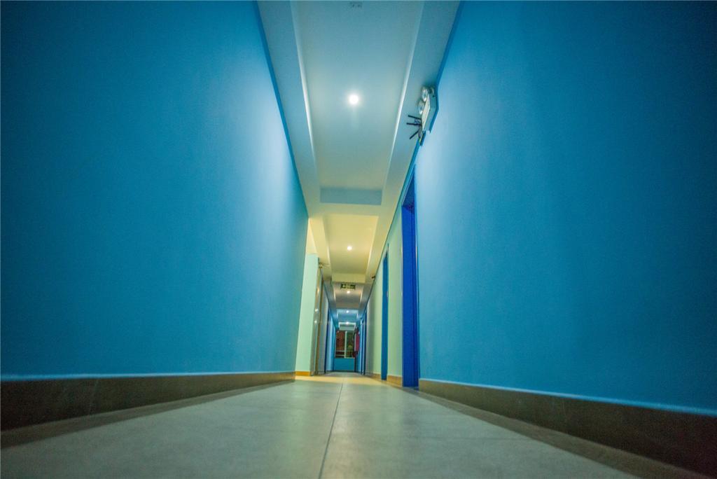 Hai Tun Wan Theme Hotel Sanya Dış mekan fotoğraf