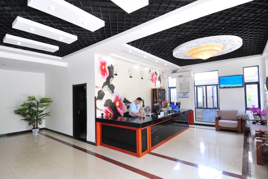 Hai Tun Wan Theme Hotel Sanya Dış mekan fotoğraf